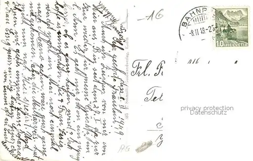 AK / Ansichtskarte Baden__AG Volksheilbad Freihof 