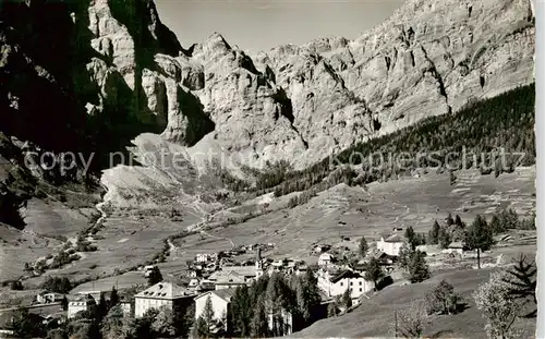 AK / Ansichtskarte Leukerbad_Loueche les Bains_VS mit Gemmipass 