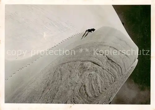 AK / Ansichtskarte St_Moritz_GR Forno Huette St_Moritz_GR