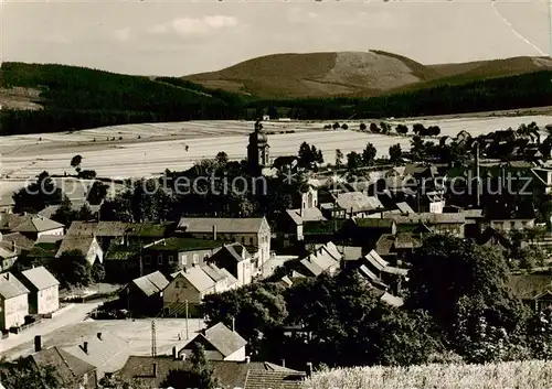 AK / Ansichtskarte 73842857 Finsterbergen_Bad Panorama Finsterbergen_Bad