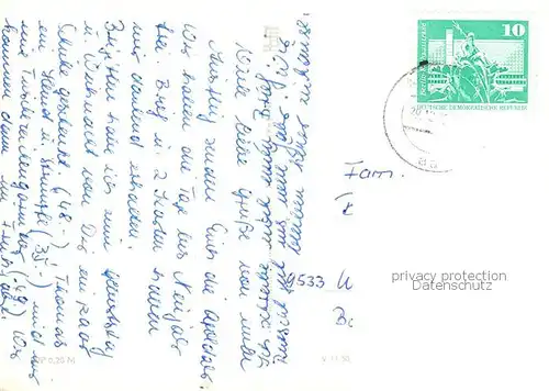 AK / Ansichtskarte  Erfurt Dom und Severikirche C-Warenhaus Interhotel Erfurter Hof Interhotel Tourist Erfurt