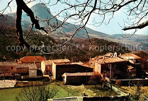 AK / Ansichtskarte  Eyzahut_26_Drome Le village de vacances