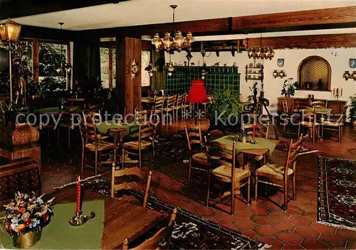 AK / Ansichtskarte  Menzenschwand Kurheim Pieper Schwarzwaldhof Cafe Restaurant Menzenschwand