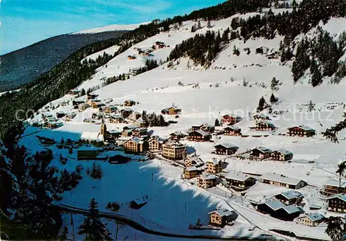 AK / Ansichtskarte St_Christina_Groeden Val Gardena 