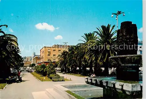 AK / Ansichtskarte Latina_Lazio_IT Piazza della Liberta 