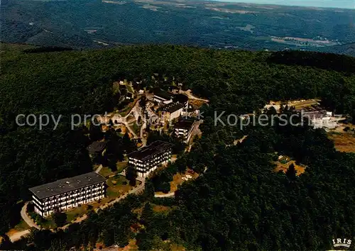 AK / Ansichtskarte Bohan sur Semois_Belgie Centre de vacances Les Dolimarts Vue aerienne 