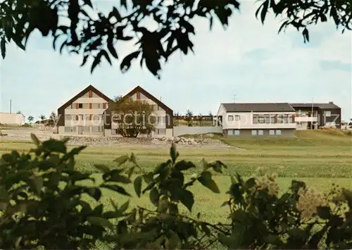 AK / Ansichtskarte Obernheim_Wuerttemberg Haus Tanneck Obernheim Wuerttemberg