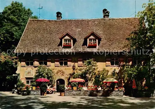 AK / Ansichtskarte Grossholzleute Hotel Gasthof Adler Grossholzleute