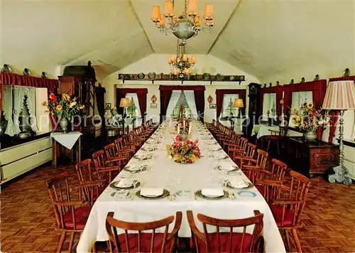 AK / Ansichtskarte Goetzenhain Hofgut Neuhof Gutsschaenke Schumacher Goetzenhain