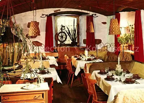 AK / Ansichtskarte  Eigeltingen Hotel Restaurant Cafe Zur Lochmuehle Eigeltingen