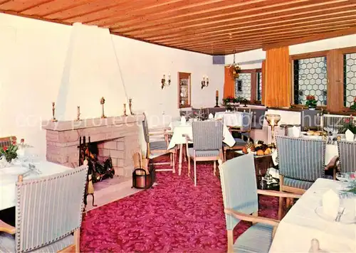 AK / Ansichtskarte  Bernkastel-Kues_Berncastel Hotel Bernkastels aelteste Weinstube