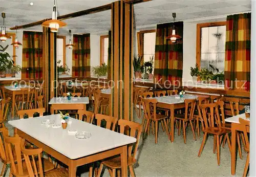 AK / Ansichtskarte 73845010 Sommerhausen_Main Gasthaus Zum Goldenen Ochsen Sommerhausen Main