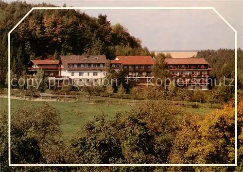 AK / Ansichtskarte  Wuennenberg Hotel Jagdhaus Wuennenberg