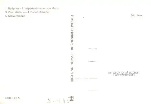 AK / Ansichtskarte  Koelleda Rossplatz Wipertusbrunnen Zentralschule Bahnhofstrasse Schwimmbad Koelleda