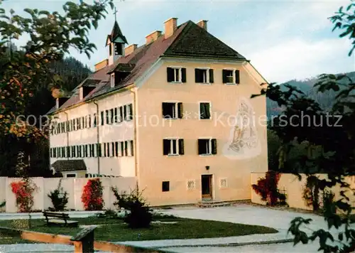 AK / Ansichtskarte  Mariazell__Steiermark_AT Marien Karmel 