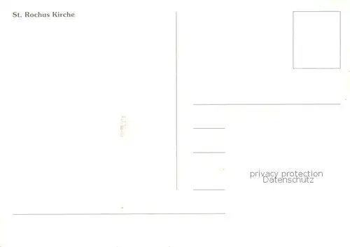 AK / Ansichtskarte  Hohenecken Kirche Hohenecken