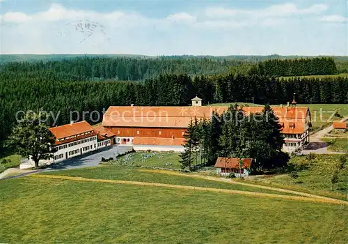 AK / Ansichtskarte Bad_Bevensen Gasthof Pension Gut Ochsenhof Bad_Bevensen