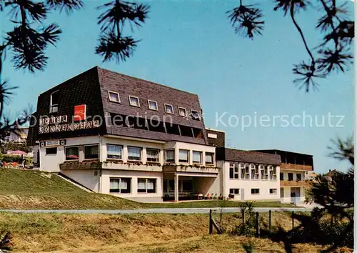 AK / Ansichtskarte Riedelbach Hotel Sonnenberg Riedelbach