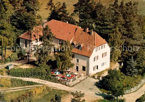 AK / Ansichtskarte Ottenthal Hotel Pension Bocksberghaus Ottenthal