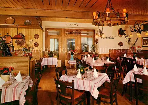 AK / Ansichtskarte  Freiburg_Breisgau Hotel Restaurant Weinstuben zum Baeren Freiburg Breisgau