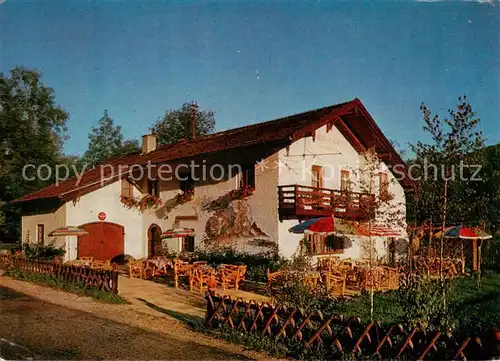 AK / Ansichtskarte 73846234 Raiten Pension Tagescafe Hochplatte Raiten