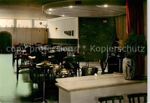 AK / Ansichtskarte Windsheim_Bad Tanz Cafe Sommerer Windsheim_Bad