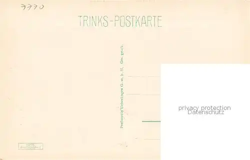 AK / Ansichtskarte ueberlingen_Bodensee Rathaus Saal ueberlingen Bodensee