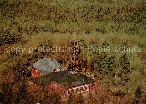 AK / Ansichtskarte Dobrock_Wingst Gasthaus Deutscher Olymp 