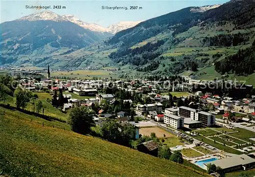 AK / Ansichtskarte  Bad_Hofgastein_AT mit Stubnerkogel 