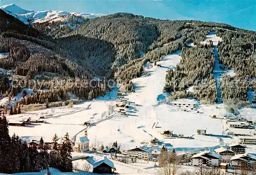 AK / Ansichtskarte  Flachau Skigebiet Griessenklar Flachau