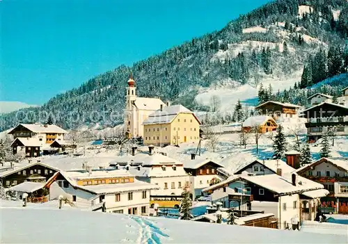 AK / Ansichtskarte  Flachau Skigebiet Griessenklar Flachau