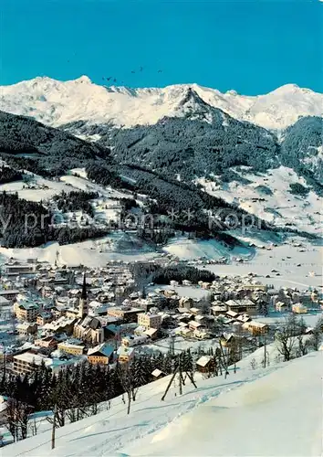 AK / Ansichtskarte 73848590 Bad_Hofgastein_AT mit Gamskogel Hundskopf Kramkogel und Jedikopf 