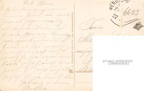 AK / Ansichtskarte  Teichwolframsdorf Erholungsheim Teichwolframsdorf Details Teichwolframsdorf