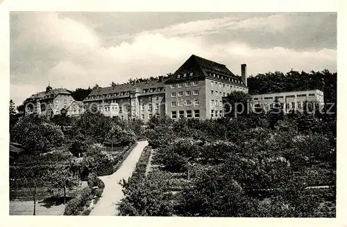 AK / Ansichtskarte  Gunzenhausen_Altmuehlsee Hensoltshoehe Gunzenhausen Altmuehlsee