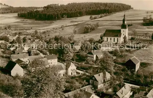 AK / Ansichtskarte  Doeschnitz Panorama Doeschnitz