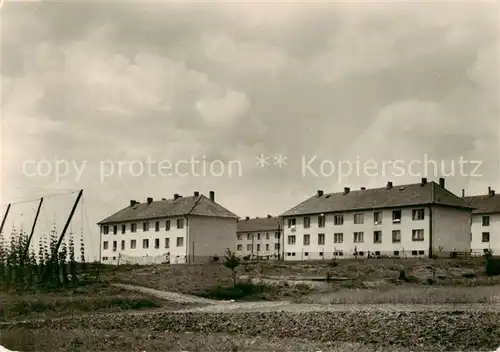 AK / Ansichtskarte  Praslavice_Olomouc_Olmuetz_CZ Nove sidliste 