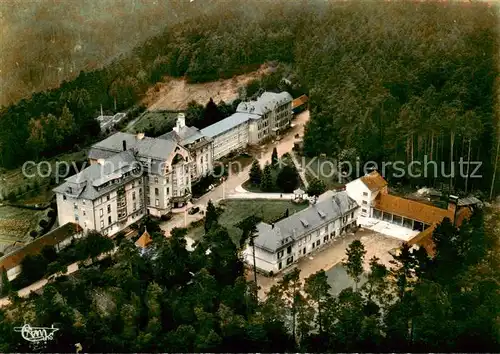 AK / Ansichtskarte  Aubure_Altweier_68_Haut_Rhin Le Grand Sana Vue aerienne 