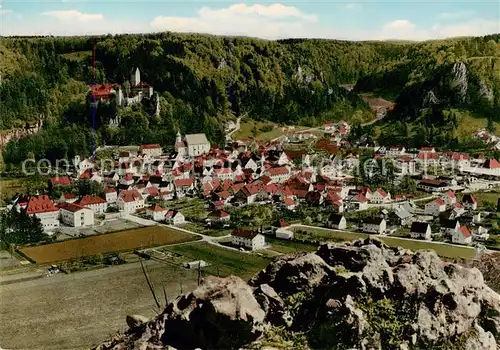 AK / Ansichtskarte  Kipfenberg_Altmuehltal Fliegeraufnahme Kipfenberg Altmuehltal