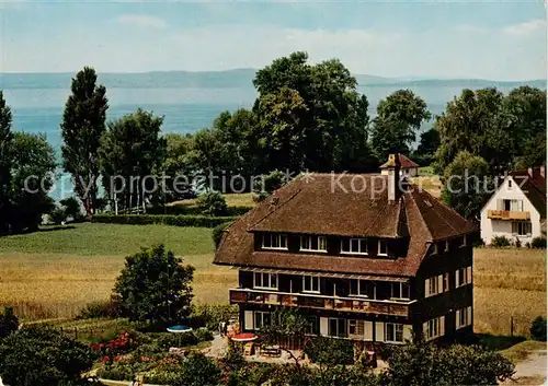 AK / Ansichtskarte  Immenstaad_Bodensee Hardthof Immenstaad_Bodensee