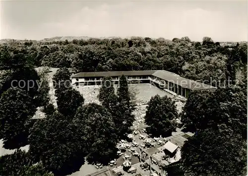 AK / Ansichtskarte  Berg_Stuttgart Mineralbad Berg Berg_Stuttgart