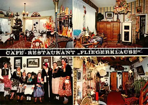 St_Michaelisdonn Fliegerklause Café Restaurant am Flugplatz Bauernstube St_Michaelisdonn