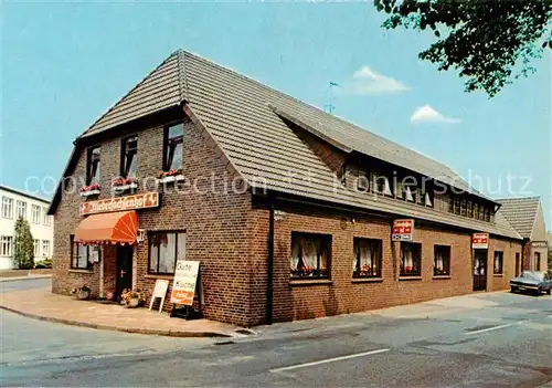 AK / Ansichtskarte  Bassum Hotel Niedersachsenhof Bassum