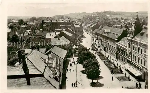 AK / Ansichtskarte  Zalaegerszeg_HU Latkep 