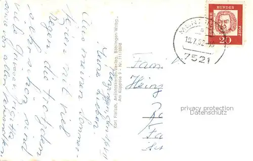 AK / Ansichtskarte  Menzingen__ZG Panorama 