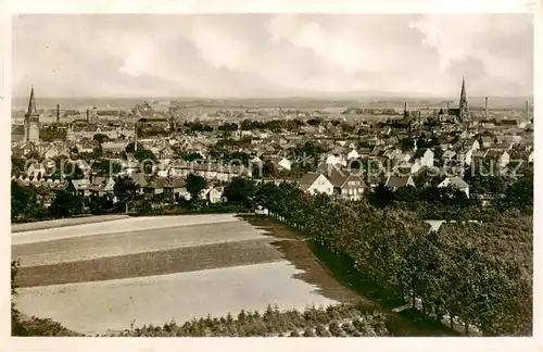 AK / Ansichtskarte  Viersen Panorama Viersen