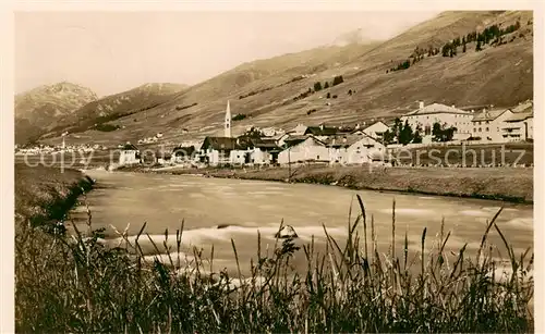 AK / Ansichtskarte  Scanfs_GR Panorama 