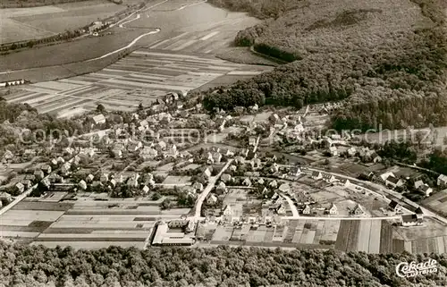 AK / Ansichtskarte  Schieder-Schwalenberg Luftkurort Schieder-Schwalenberg