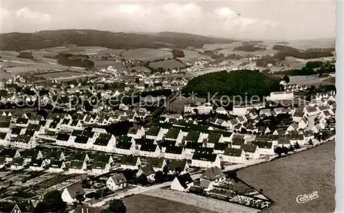 AK / Ansichtskarte  Meinerzhagen Luftkurort Wintersportplatz Sauerland Meinerzhagen