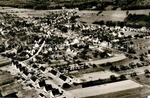 AK / Ansichtskarte  Neuhaeusel_Westerwald Luftkurort Neuhaeusel_Westerwald