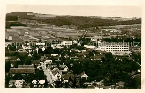 AK / Ansichtskarte  Zeleznice_Eisenstadtel_Kralovehradecky_CZ Panorama 